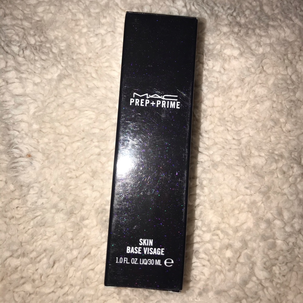 BRAND NEW MAC Skin Visage PREP+PRIME